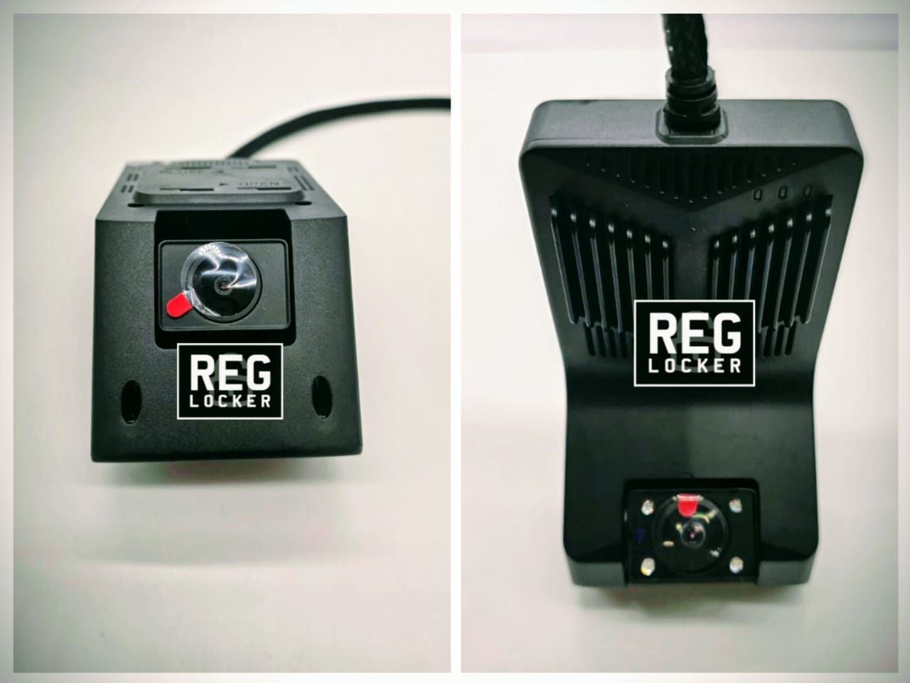 TfL-Approved Dashcams